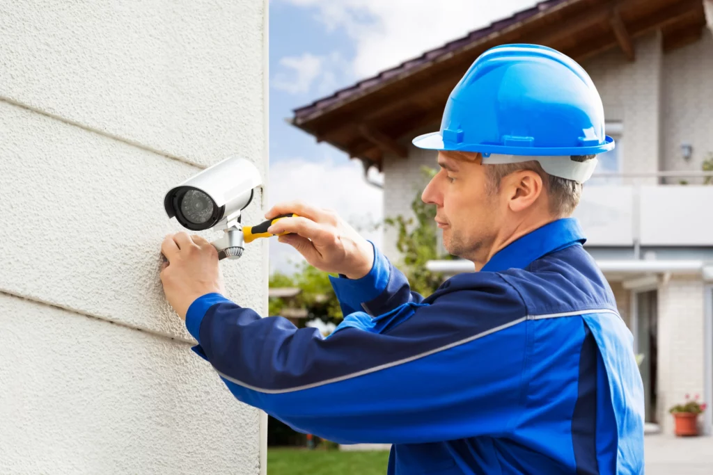 Facilities Maintenance Software