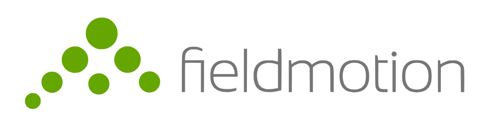 Fieldmotion logo