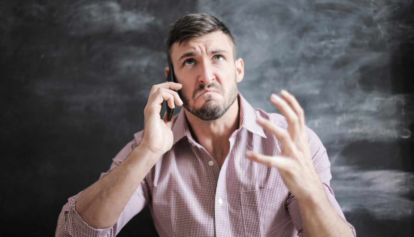 How to Handle Angry Customers in Field Service Without Losing Trust