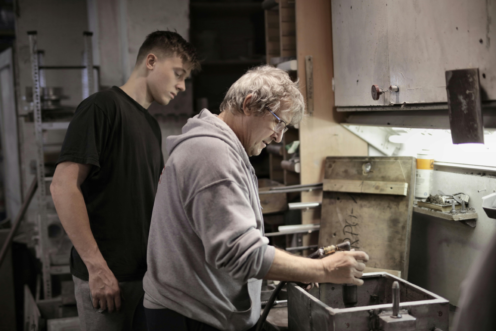 apprentice uk