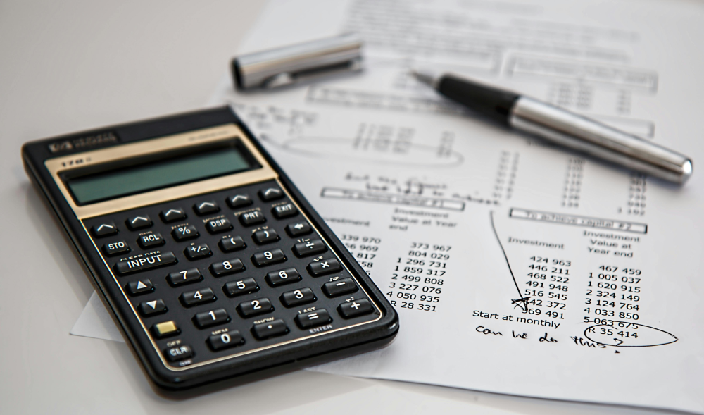 budget planning budget planning