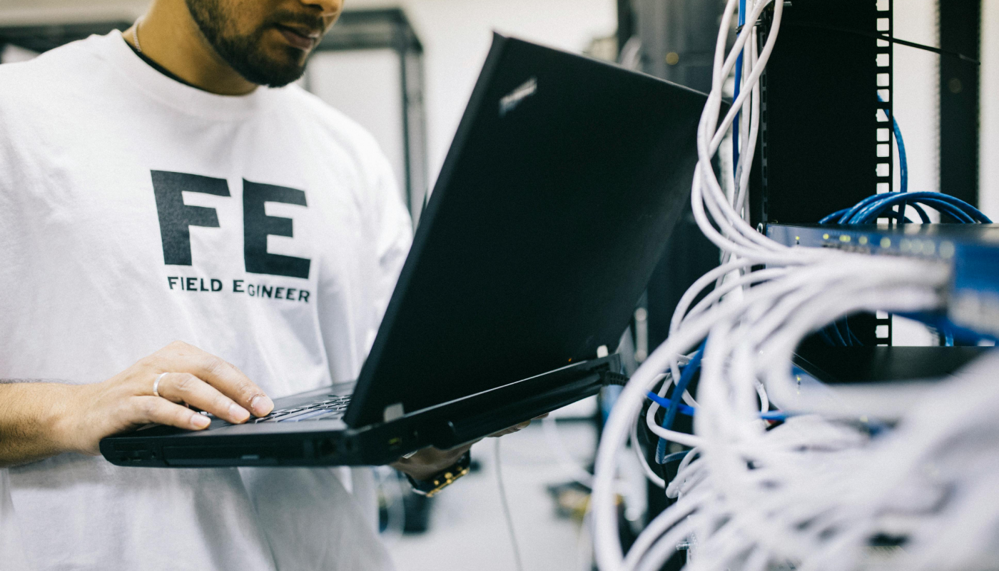 field engineer field engineer