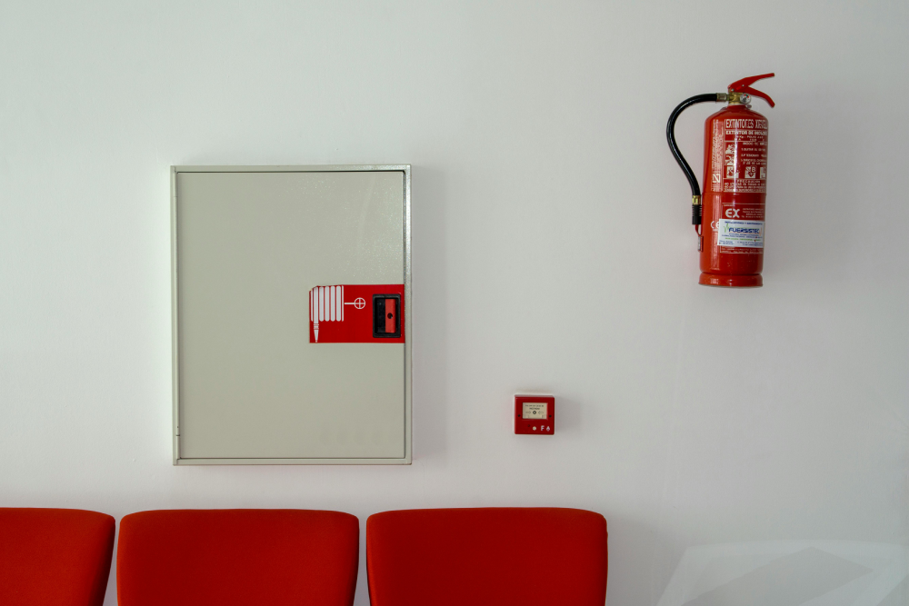 fire protection fire protection
