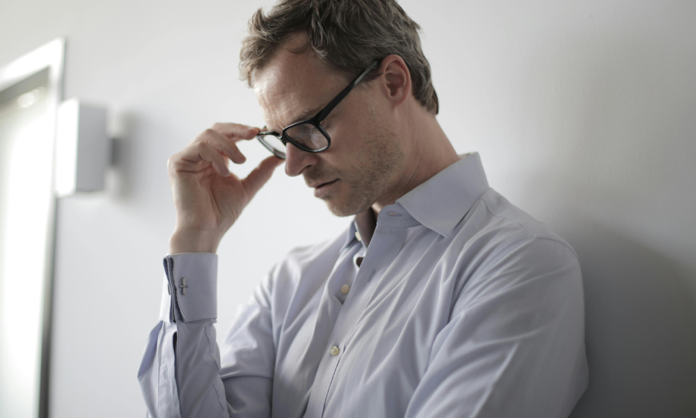 frustrated customer frustrated customer