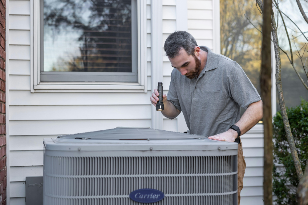 hvac business hvac business
