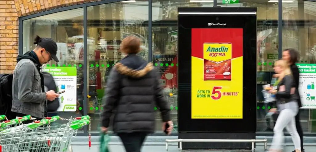 outdoor signage Outdoor Signage