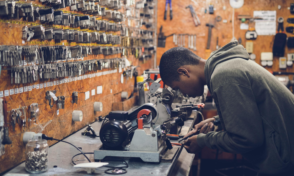 small business small business