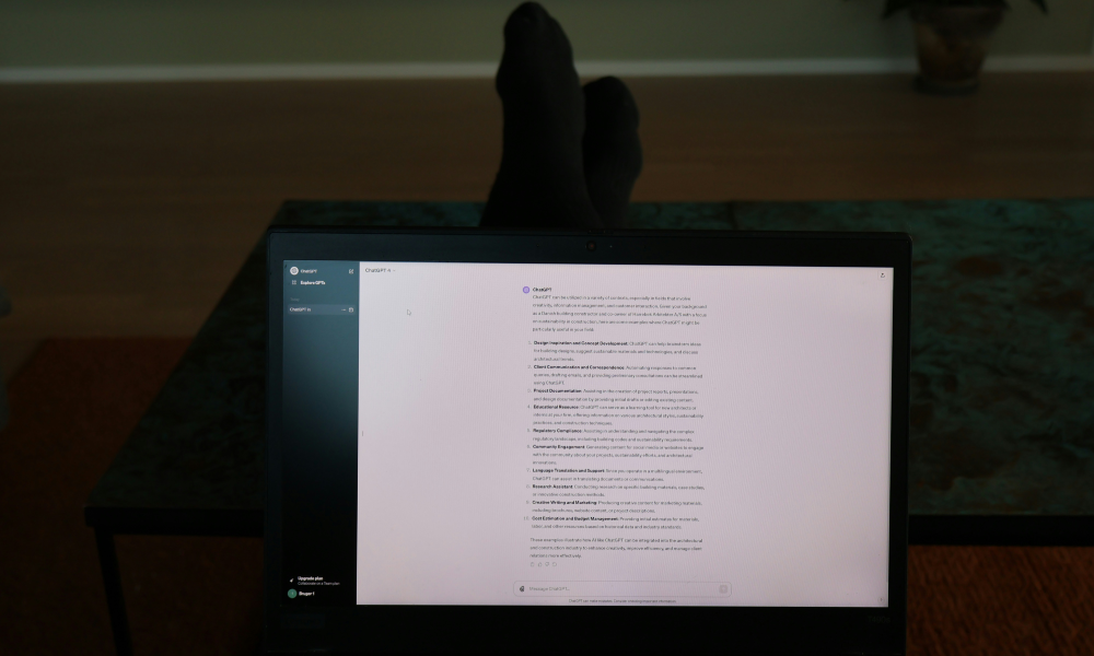 chatgpt responses chatgpt responses