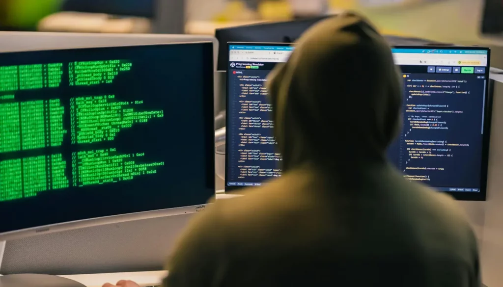 cybersecurity