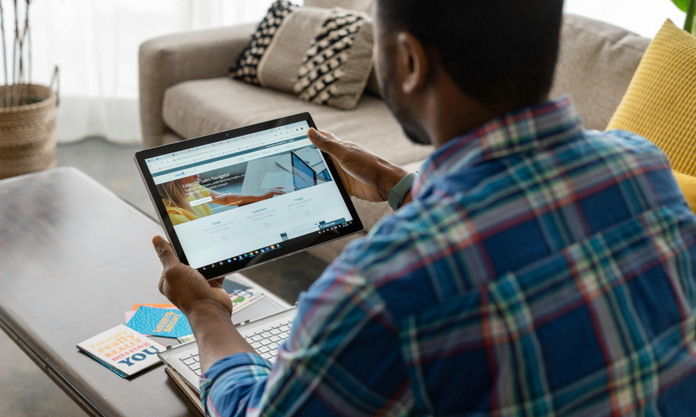 linkedin sales navigator linkedin sales navigator