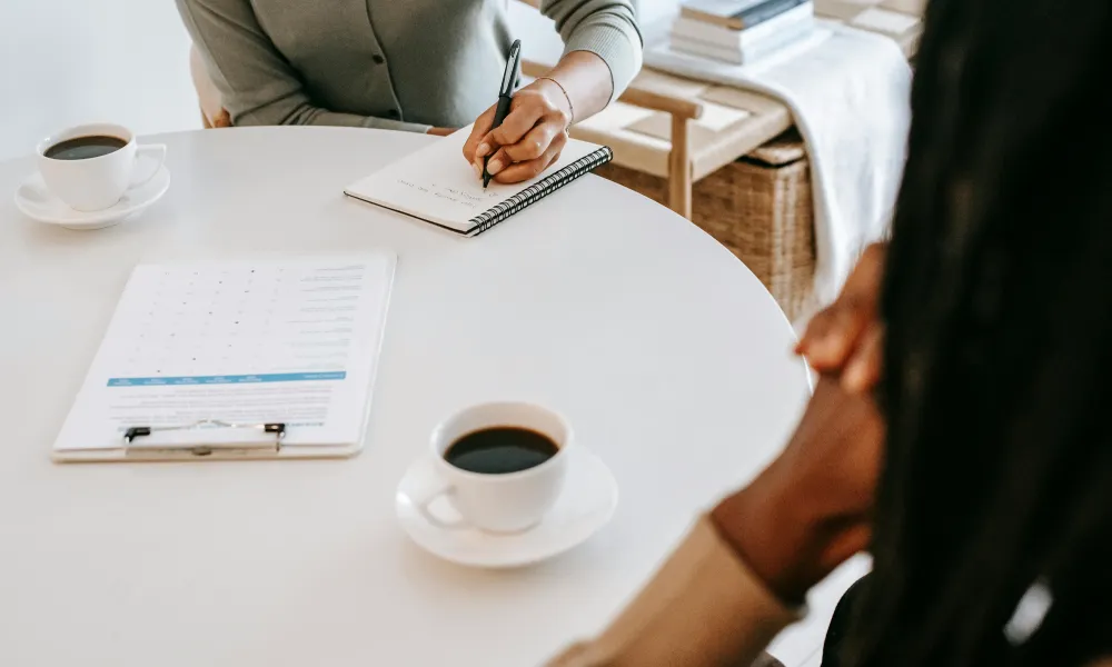 manager providing support manager providing support