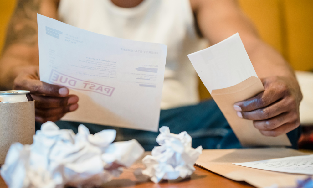 overdue payments overdue payments