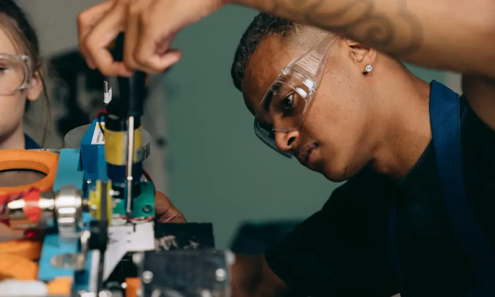 training skilled staff training skilled staff