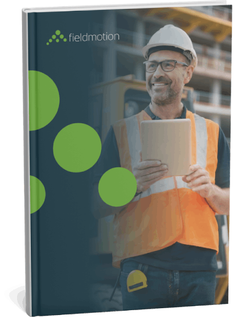 Fieldmotion brochure cover