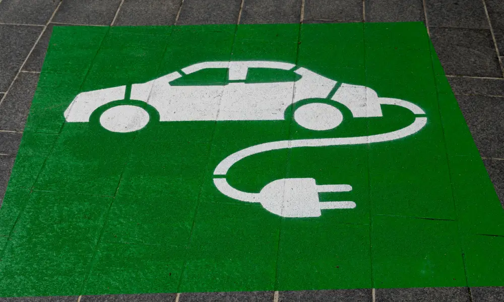 electric vehicles