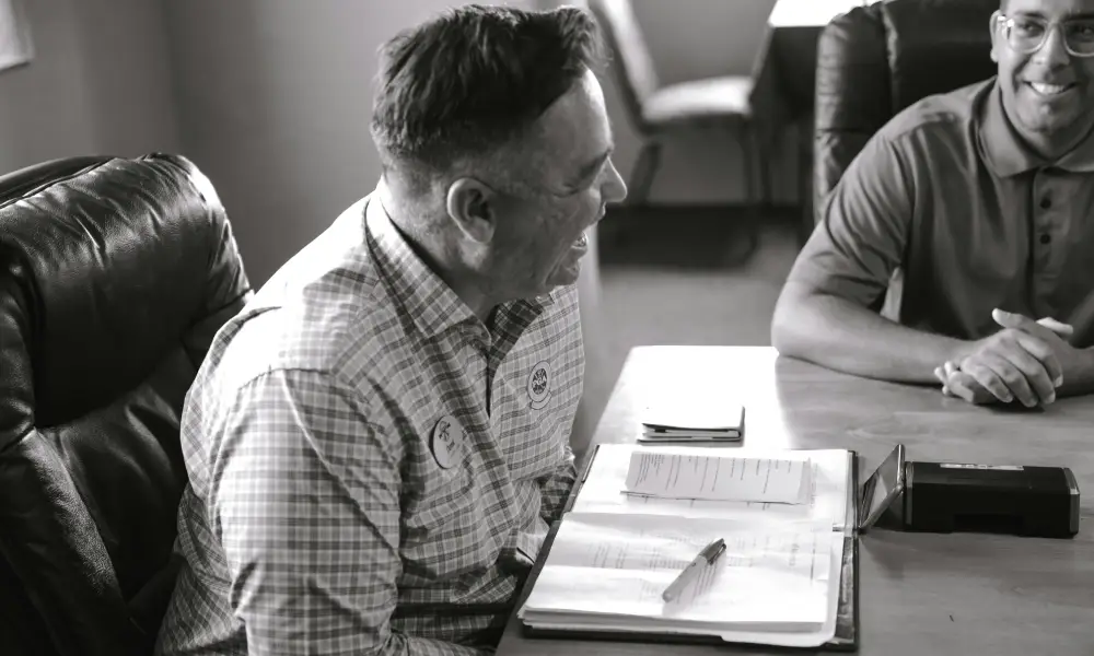 team performance meeting