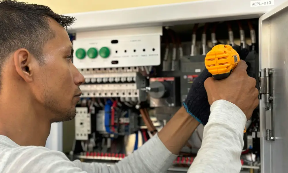 electrical inspections