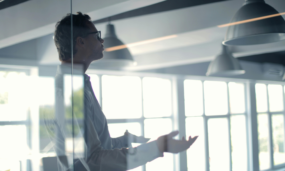 managing teams