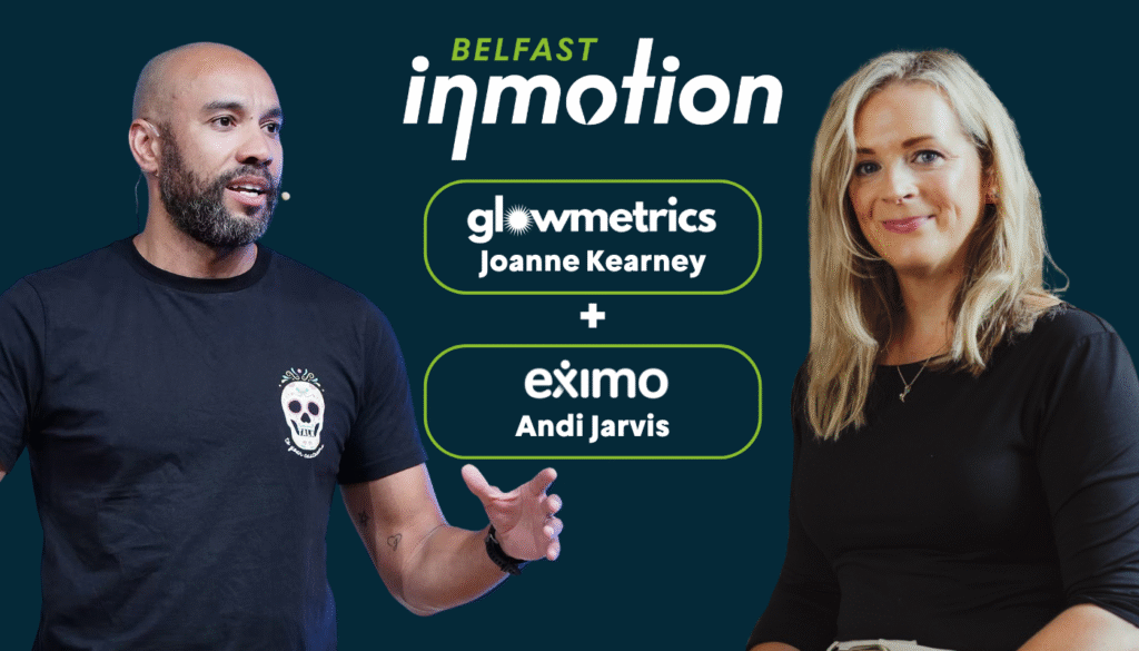 belfast in motion 2026