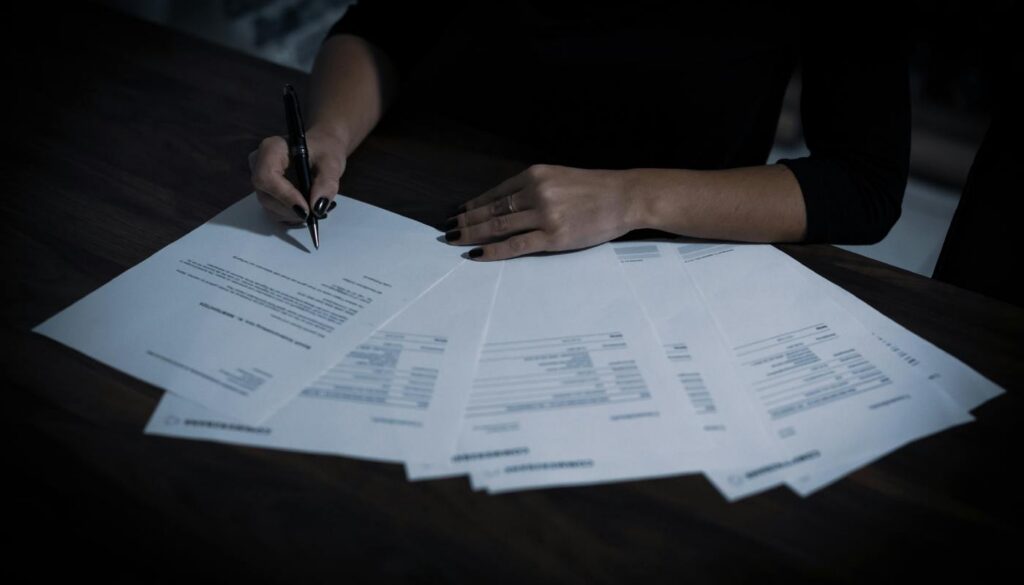 tenders and formal quotations