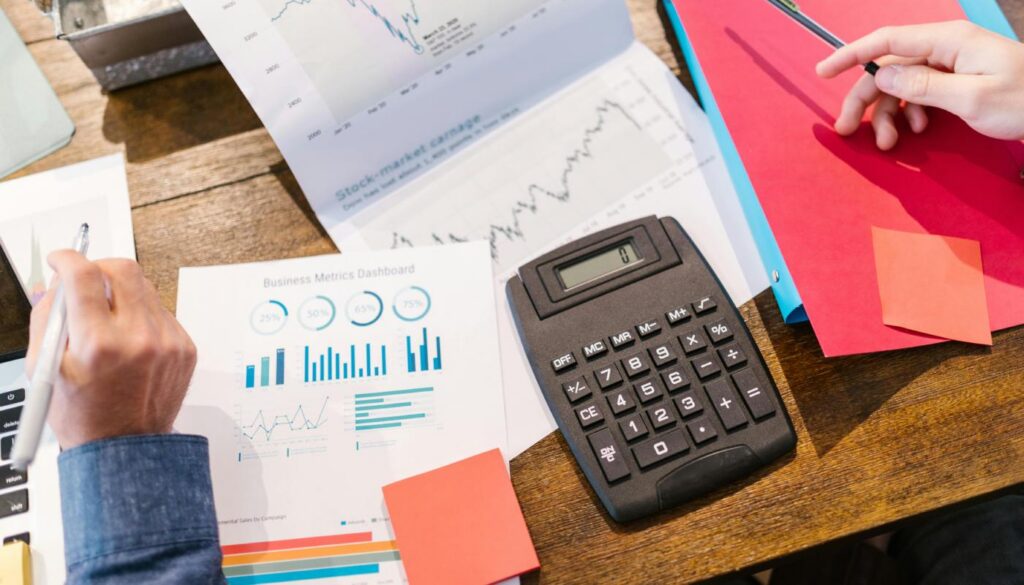 setting budgets