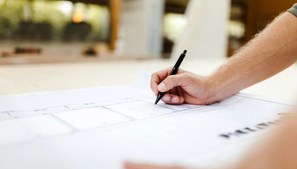 completing job card
