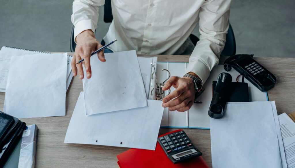 managing sales strategy