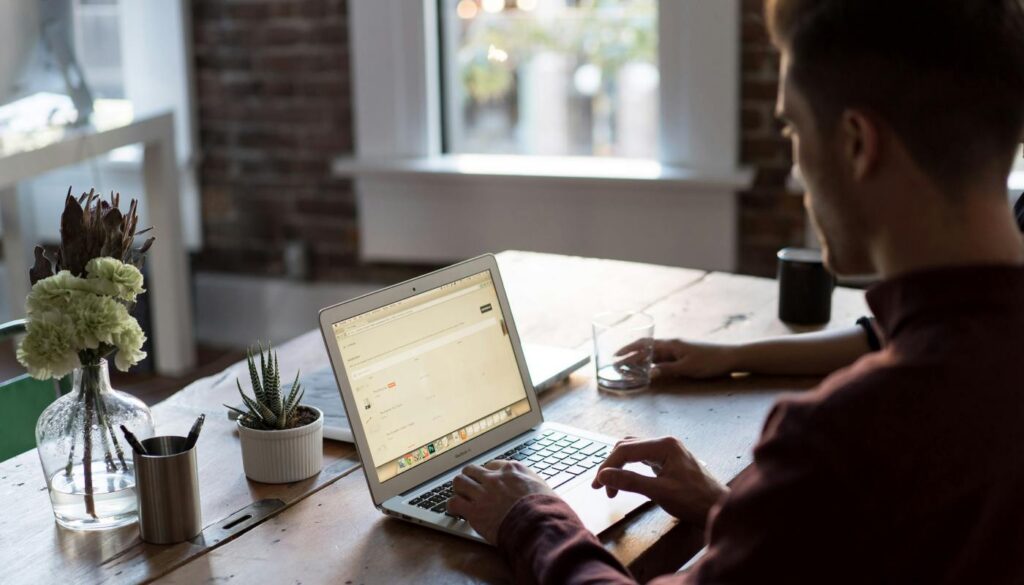 website management